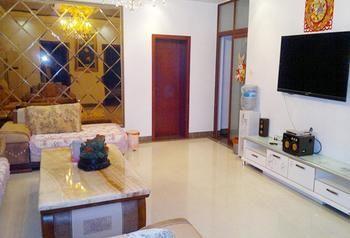 Kunlunhai Villa Hotel 베이하이 외부 사진