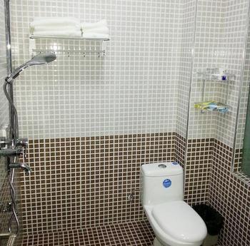 Kunlunhai Villa Hotel 베이하이 외부 사진