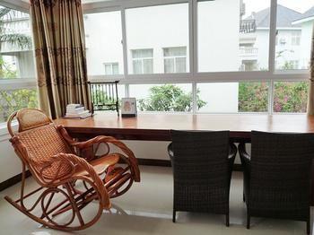 Kunlunhai Villa Hotel 베이하이 외부 사진