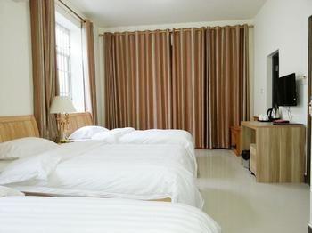 Kunlunhai Villa Hotel 베이하이 외부 사진
