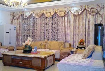 Kunlunhai Villa Hotel 베이하이 외부 사진