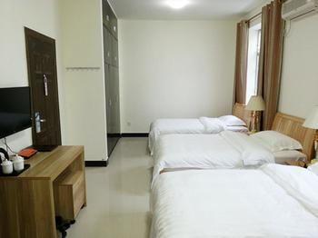 Kunlunhai Villa Hotel 베이하이 외부 사진
