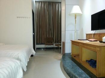 Kunlunhai Villa Hotel 베이하이 외부 사진