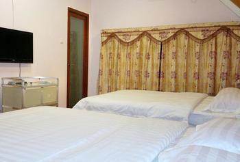 Kunlunhai Villa Hotel 베이하이 외부 사진